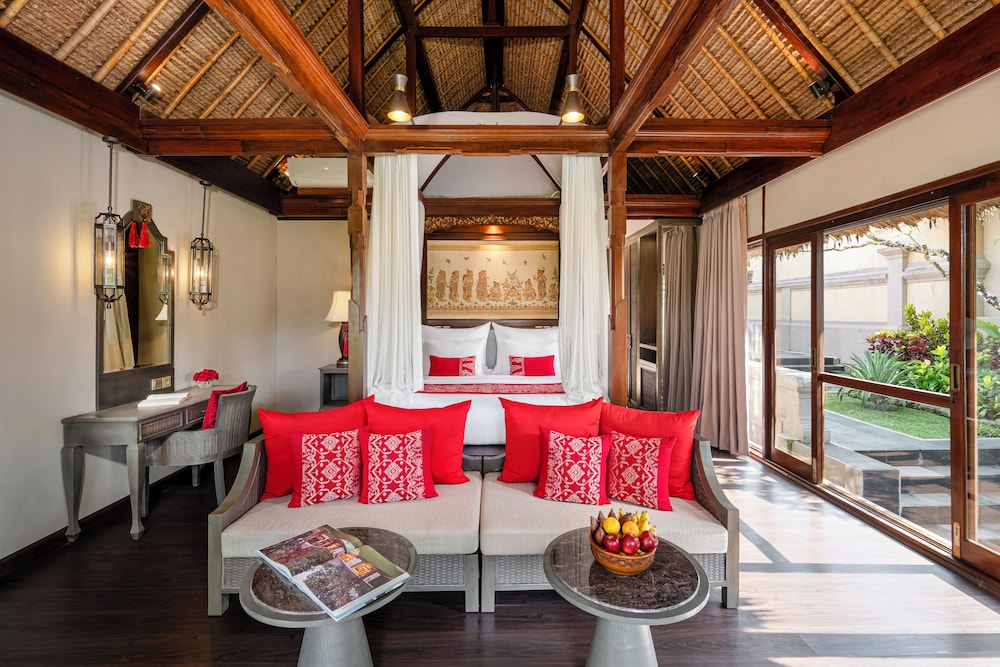 Kamandalu Ubud Resort and Spa 31/49