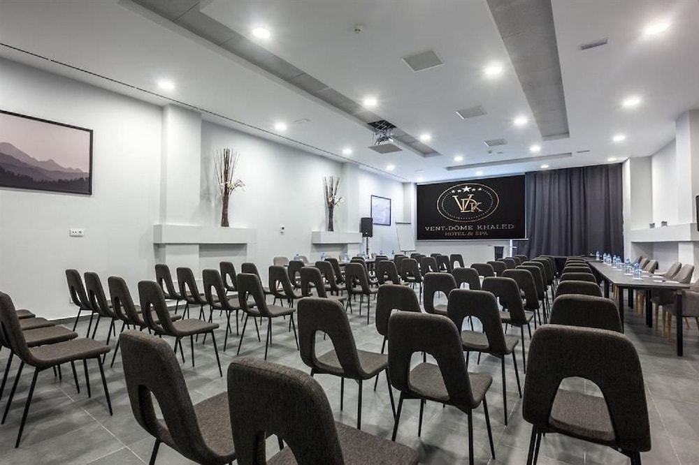 Vendome Khaled Hotel 32/37