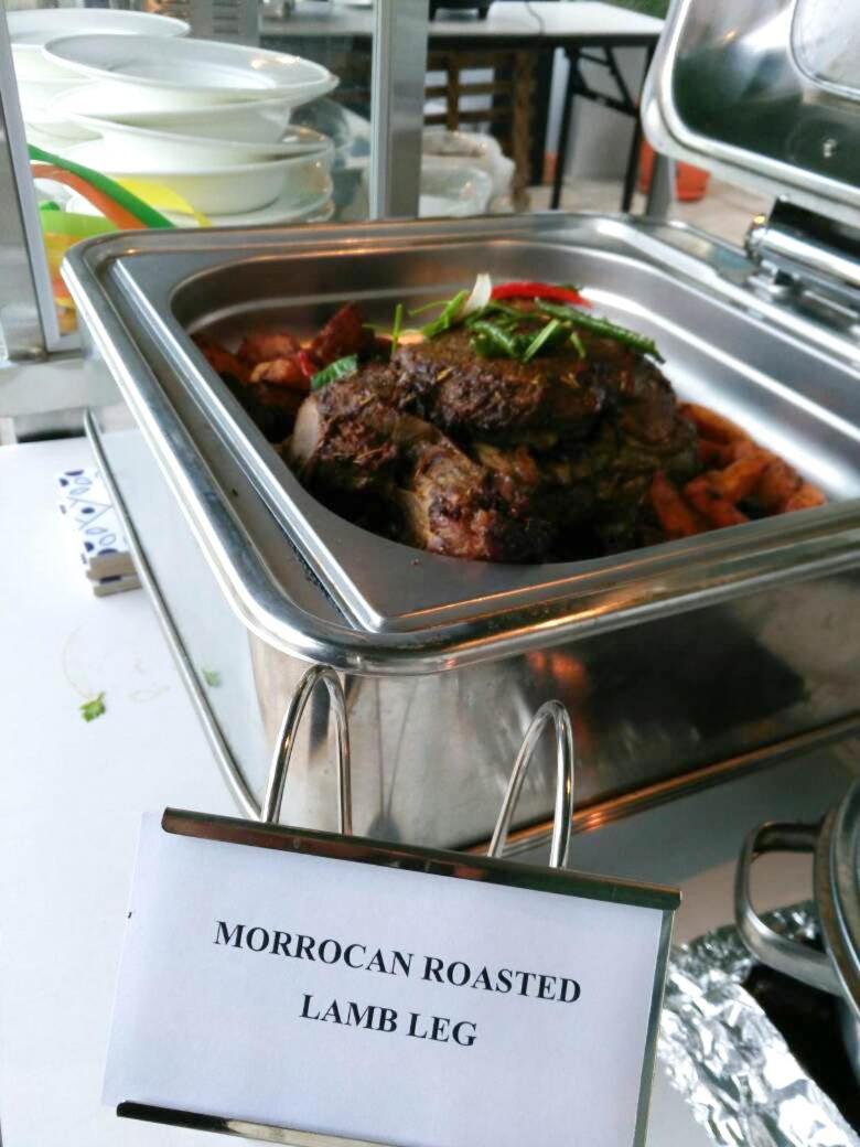 Bei Boutique Hotel 15/50