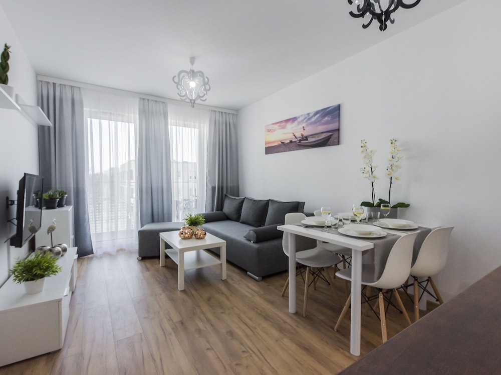Vacationclub - Solna Apartments 28/50