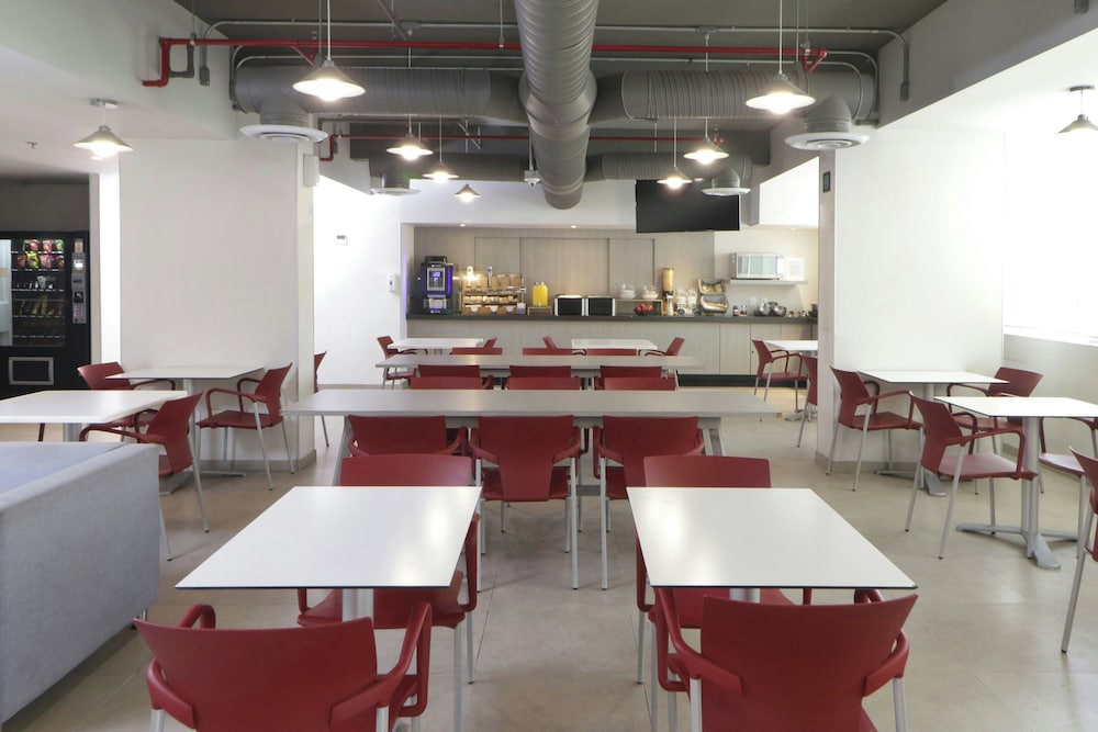 City Express Junior by Marriott Ciudad Juarez Consulado 23/38