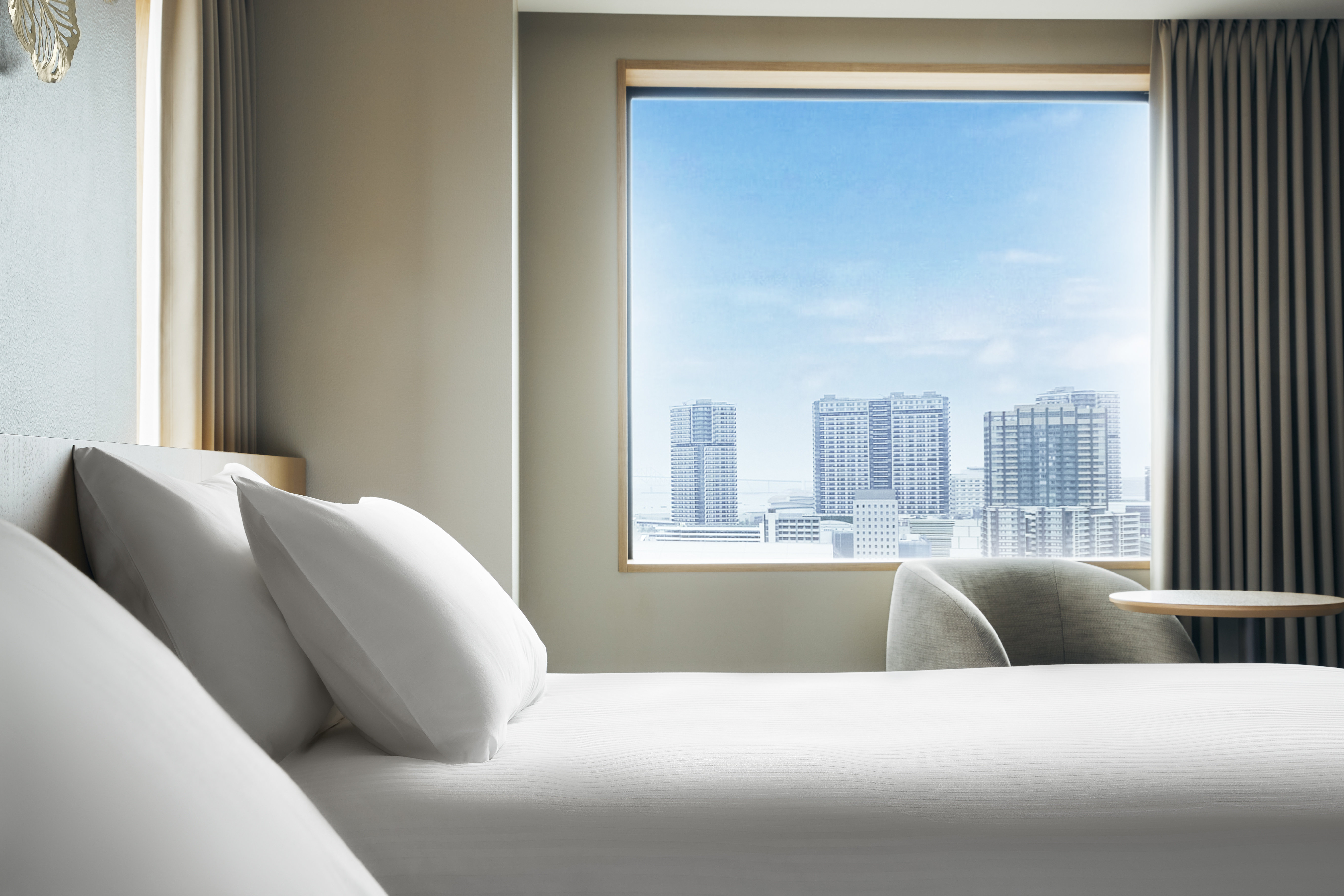 Hotel Jal City Tokyo Toyosu 25/42