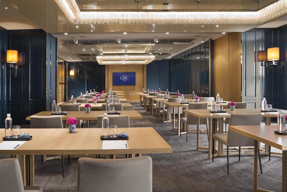 Grand Hyatt Chengdu 64/75