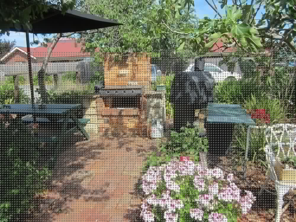 SORELL BARRACKS 31/54