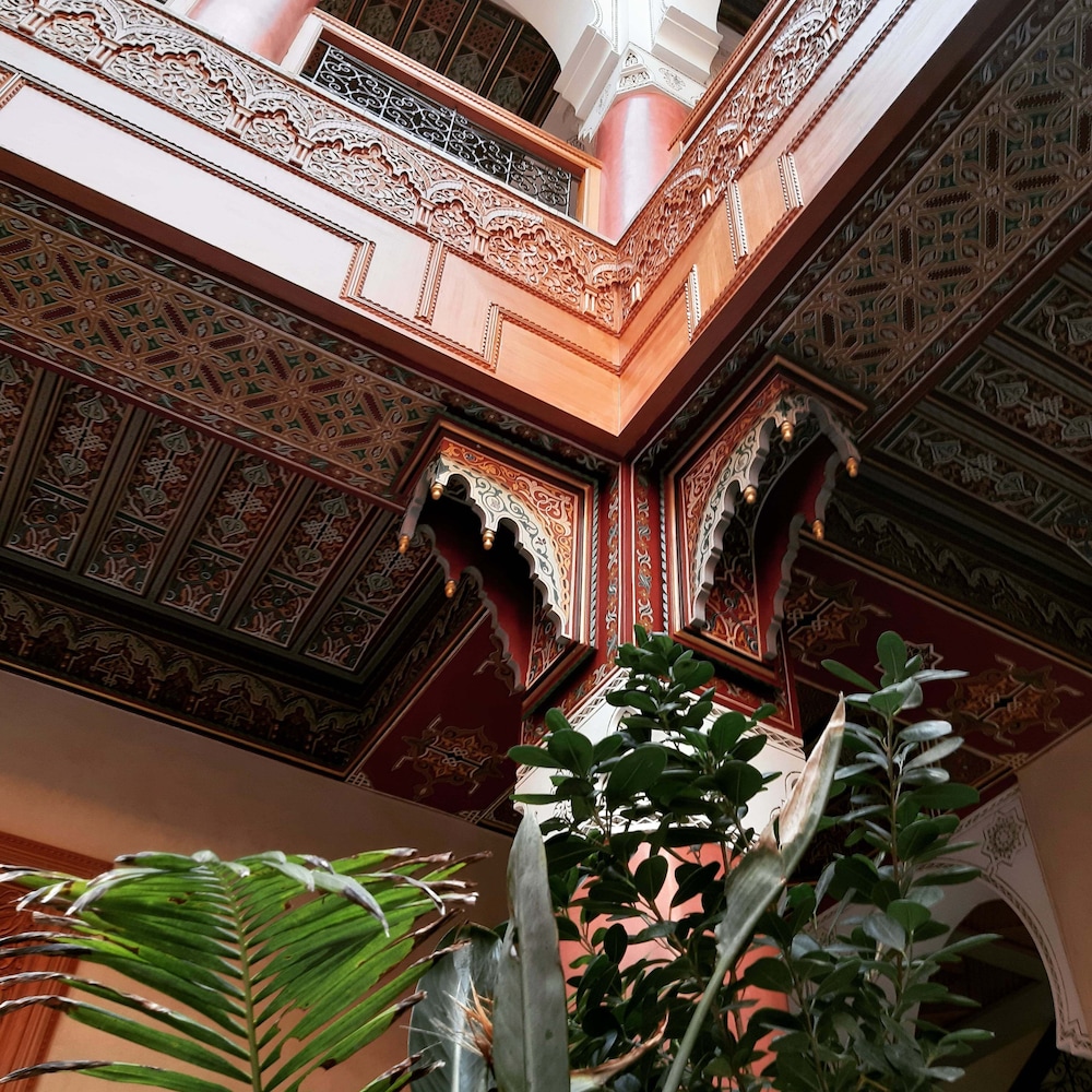 Riad Miral 4/50