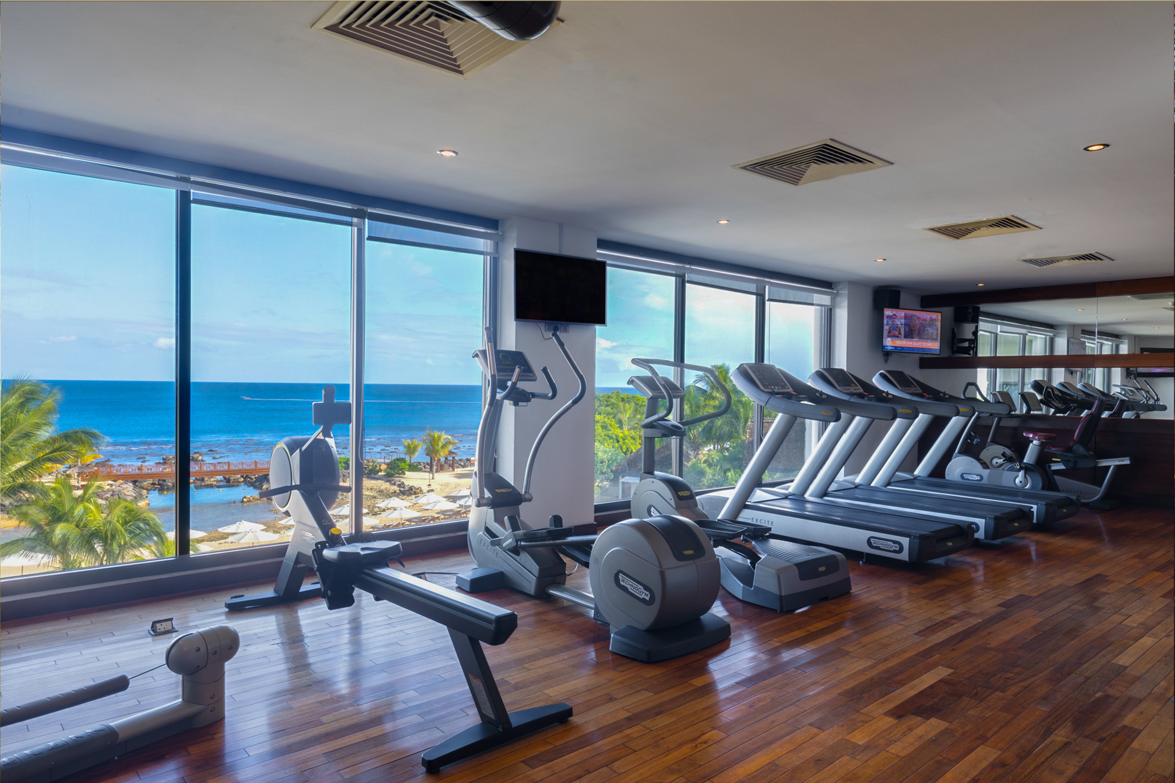 Intercontinental Resort Mauritius 24/50