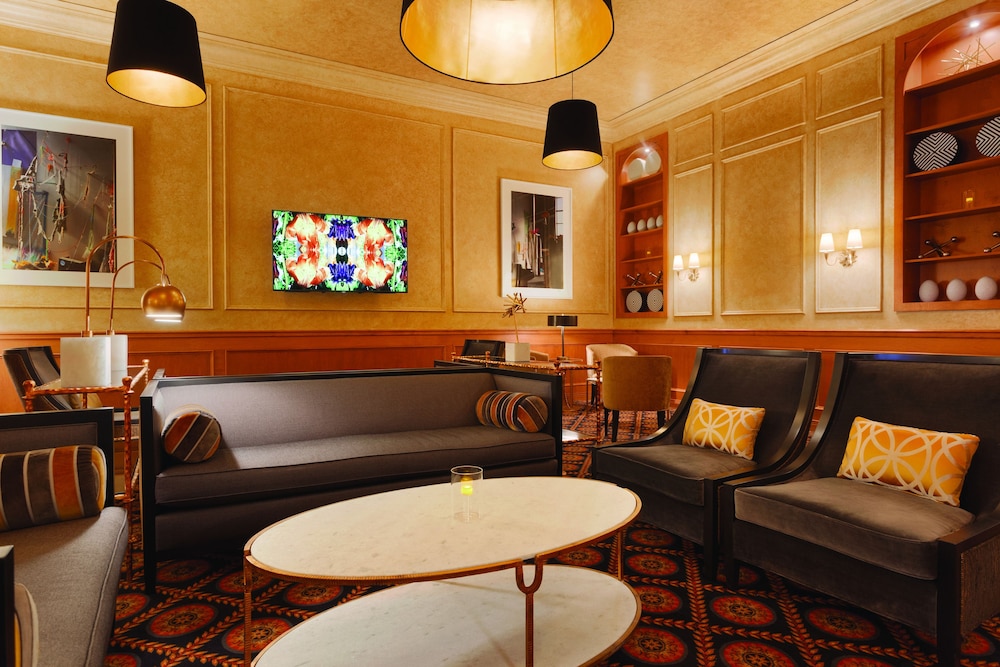 Executive Hotel Le Soleil New York 37/58
