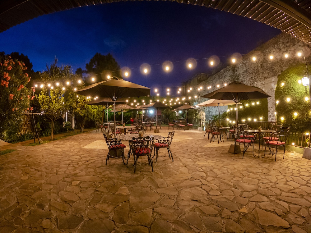 Hotel Convento Santa Catalina 46/50