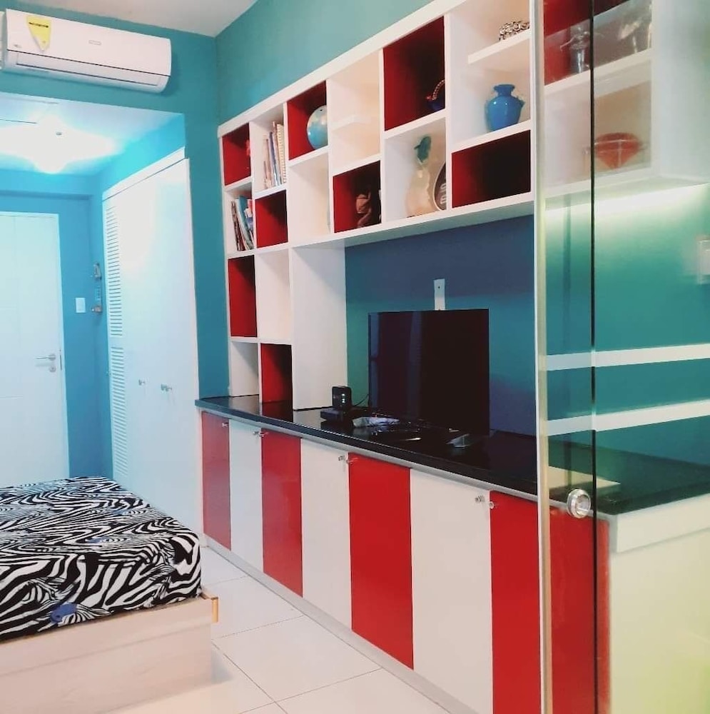 Tagaytay Condotel 4/36