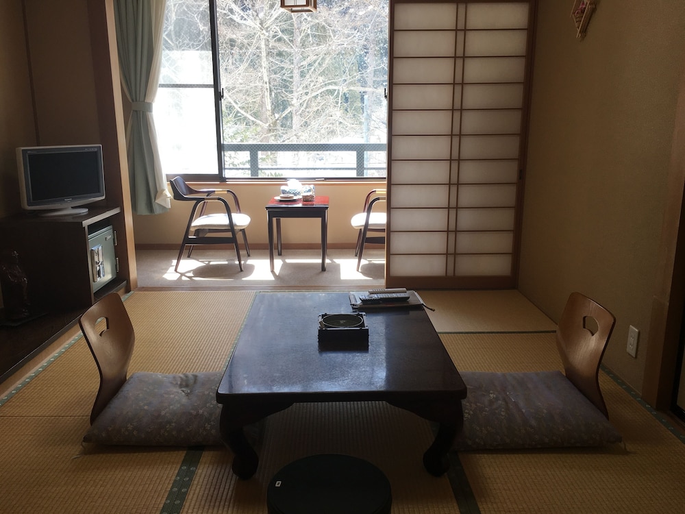 Ryokan Tanaka 15/17