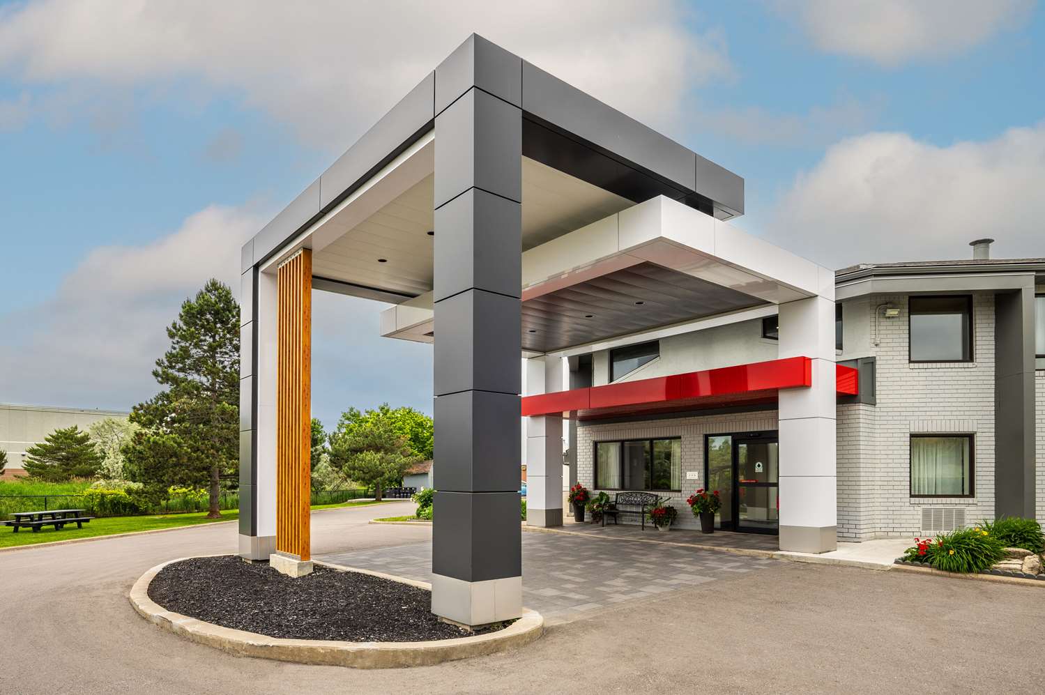 Comfort Inn Newmarket - Aurora 30/30