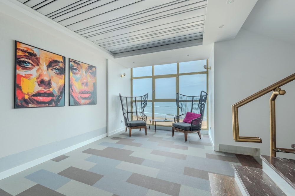 Hotel Faranda Rias Altas, Ascend Hotel Collection 23/48