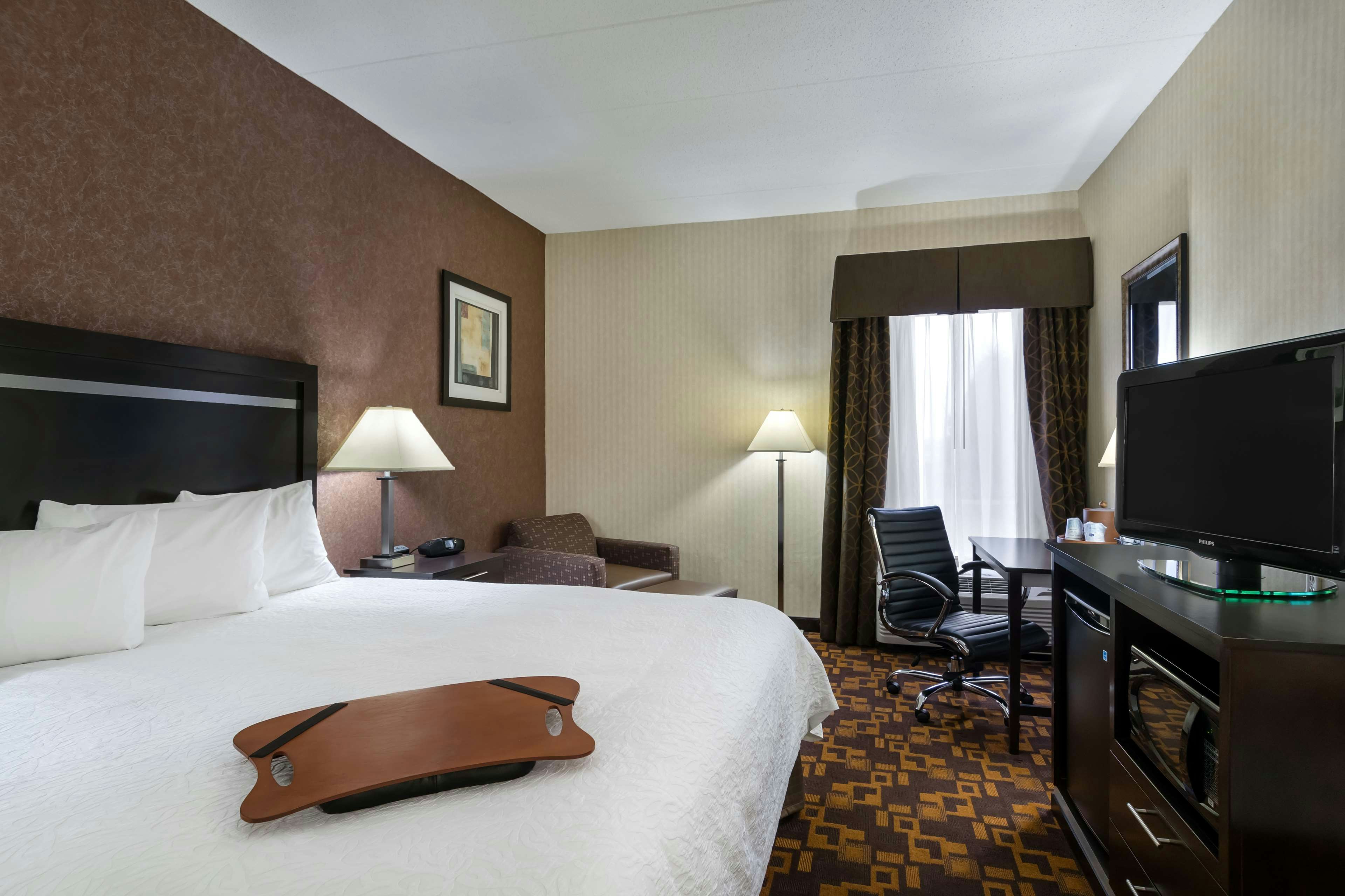 Hampton Inn Washington Court House 18/61