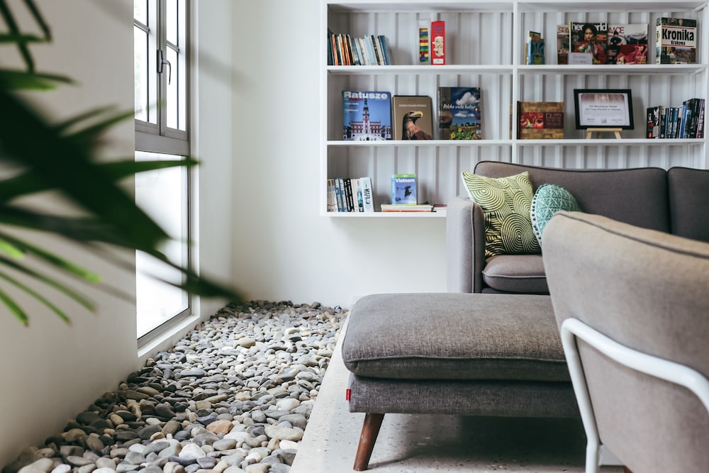 JM Boutique Hotel 30/50