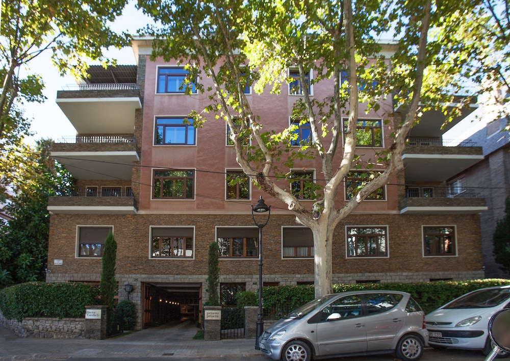 Hotel Primero Primera 3/73