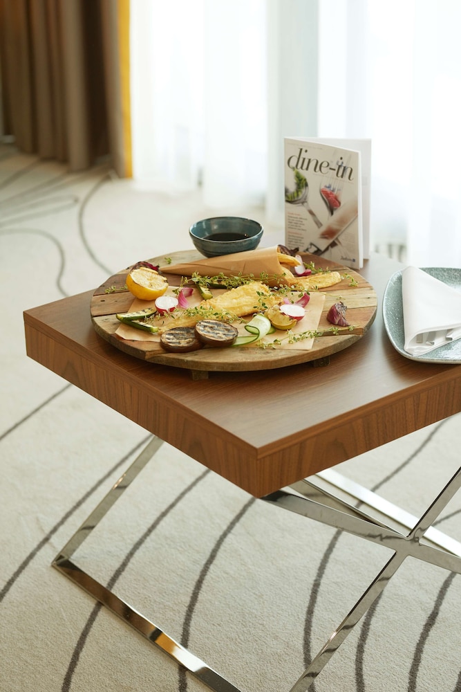 Radisson Blu Resort Swinoujscie 61/76