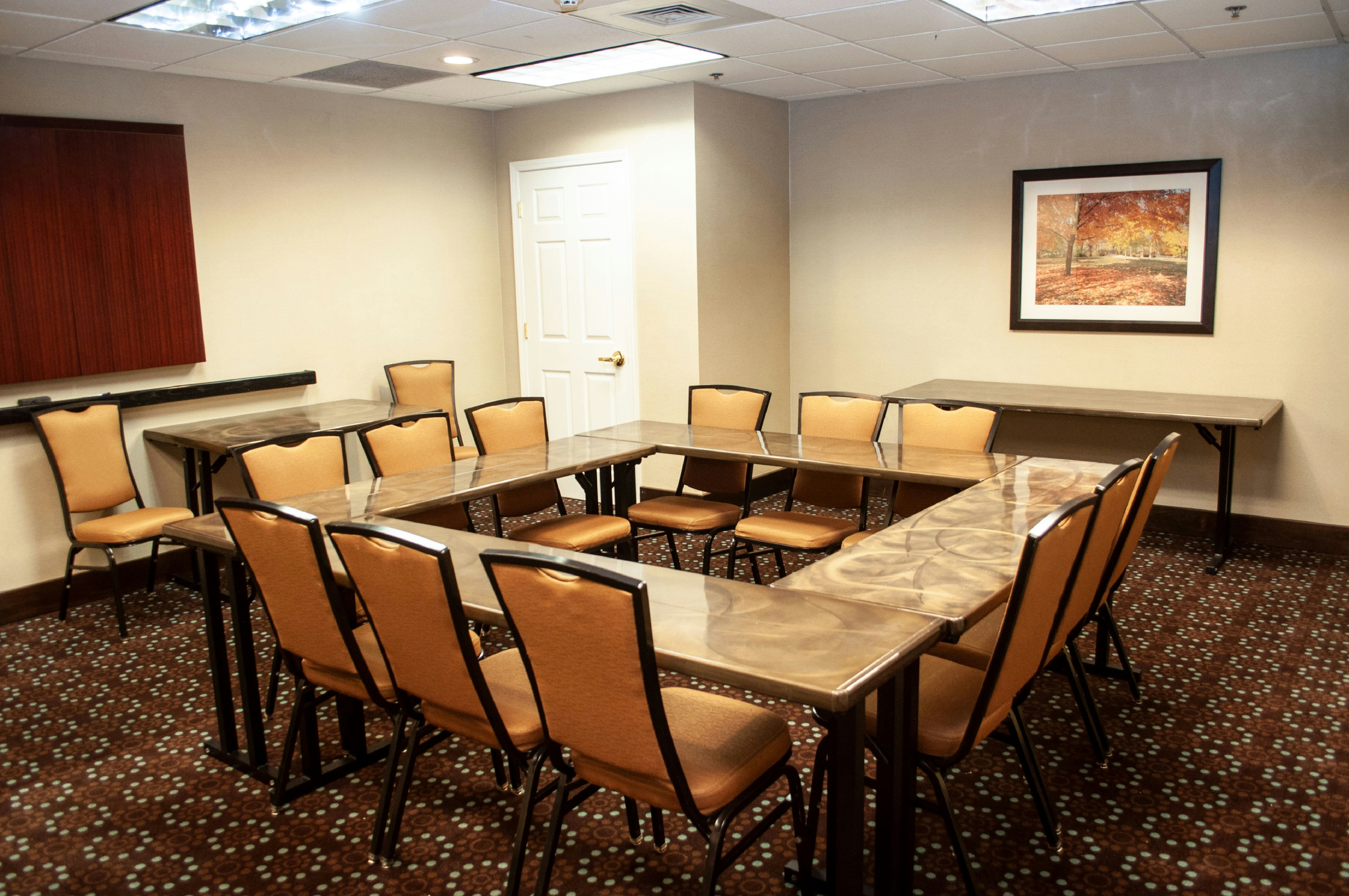 Hampton Inn Terre Haute 56/59