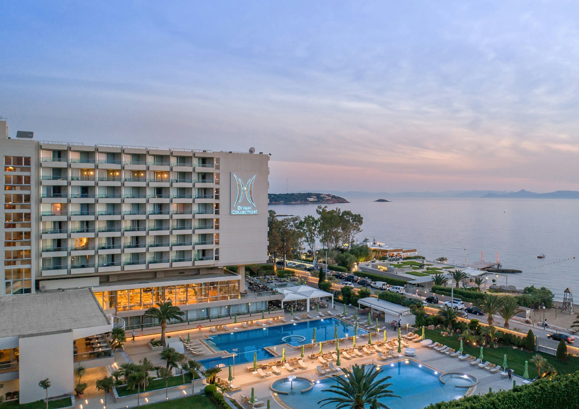 Divani Apollon Palace And Thalasso 7/82