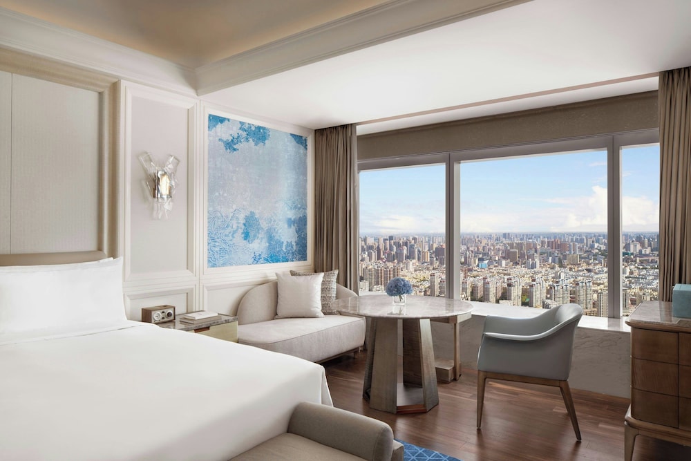 The Ritz-Carlton, Harbin 14/50