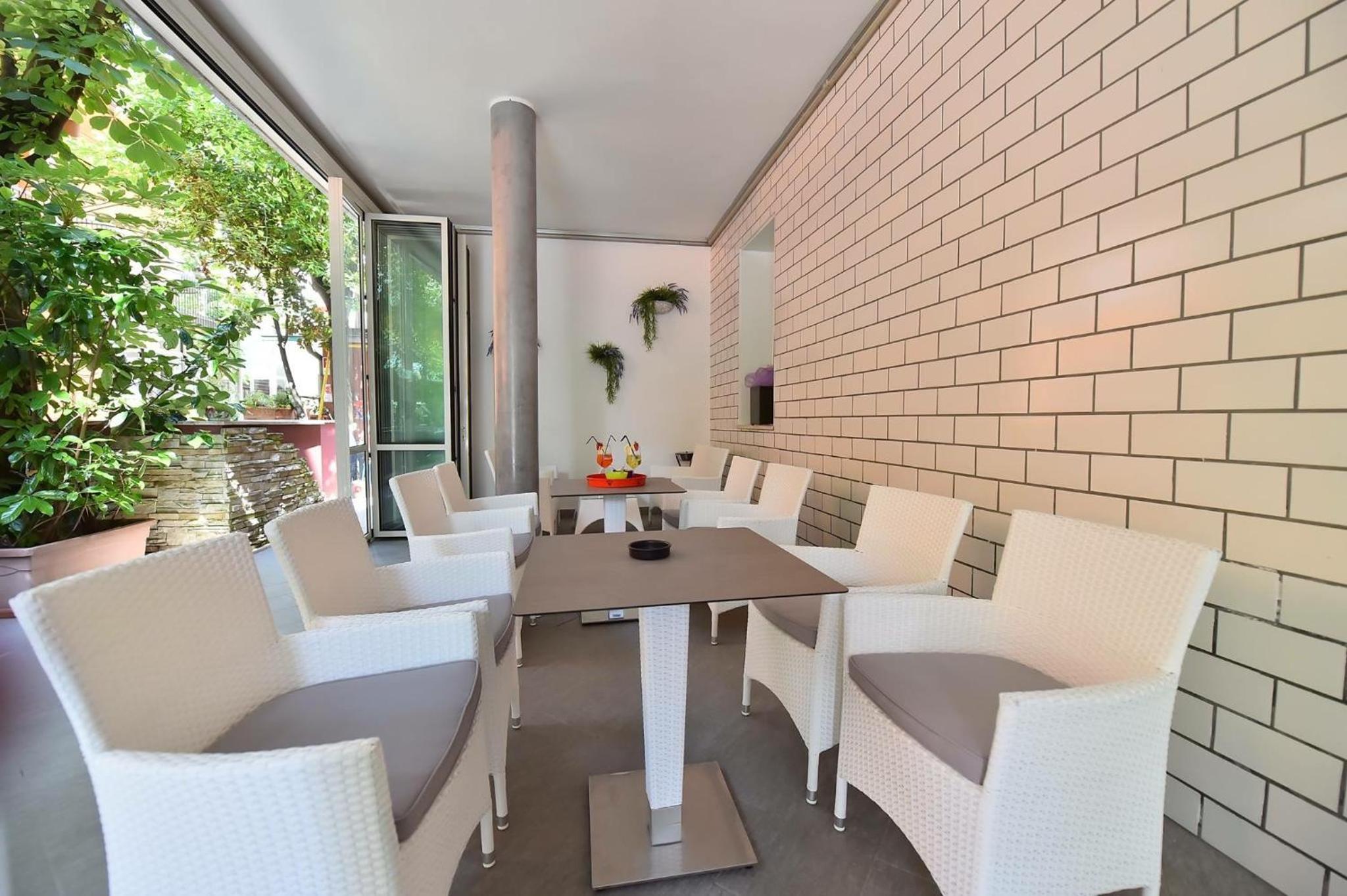 Hotel Della Motta 32/50