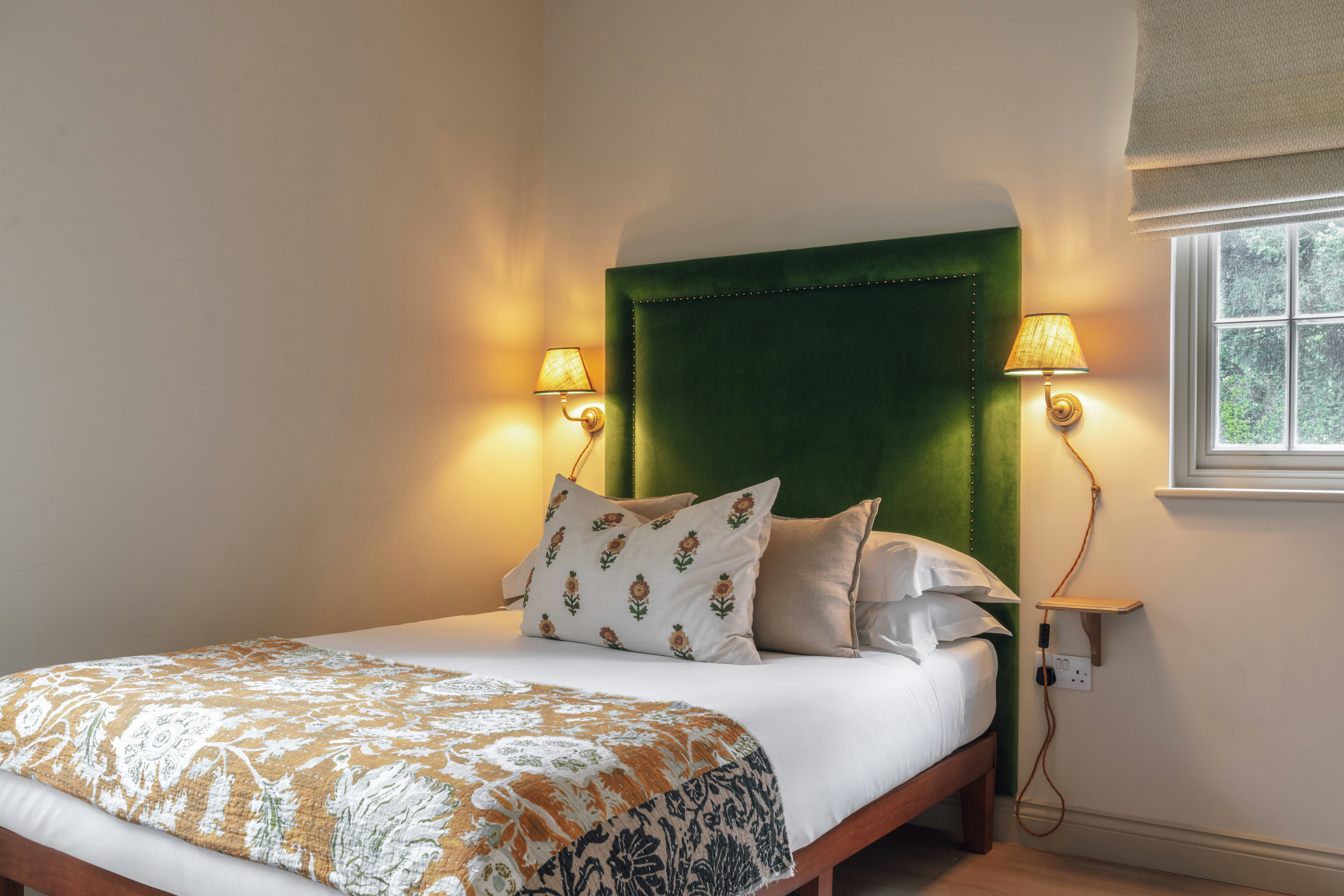 Mercure Newbury Elcot Park Hotel 15/59