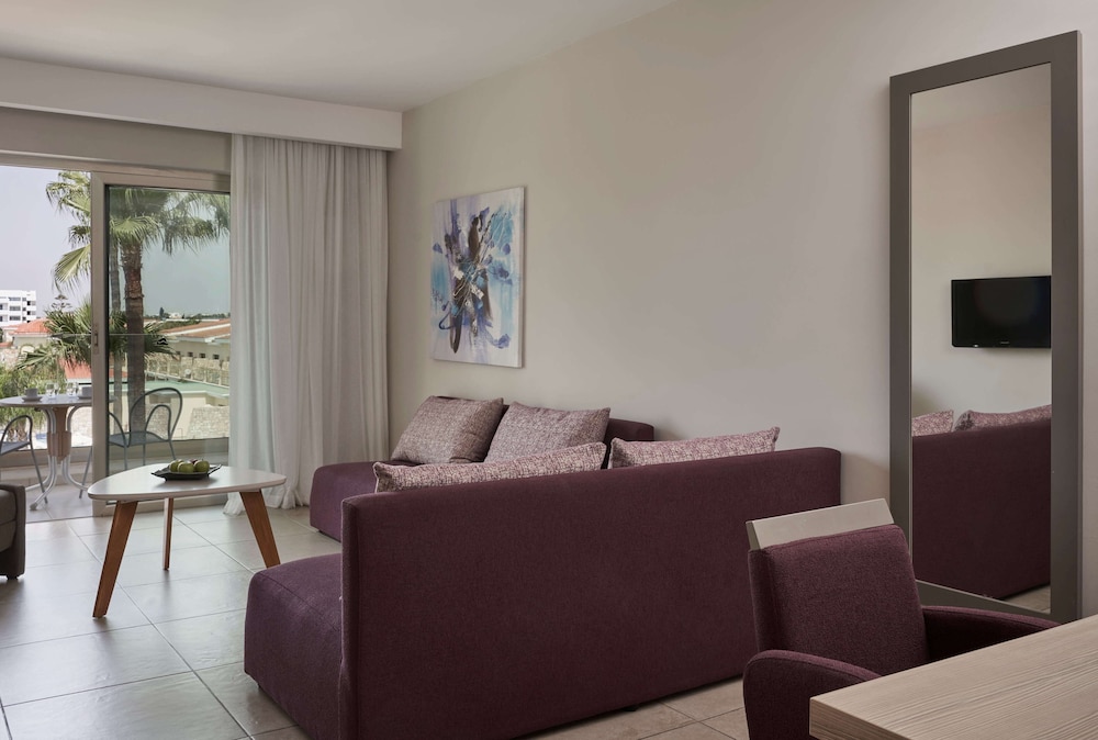 Atlantica Aeneas Resort 25/50