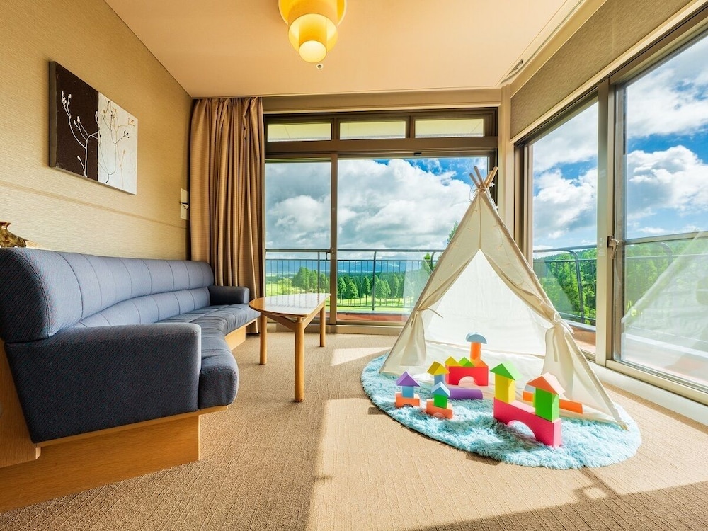 Hotel Aso Resort Grandvrio Hotel 58/72
