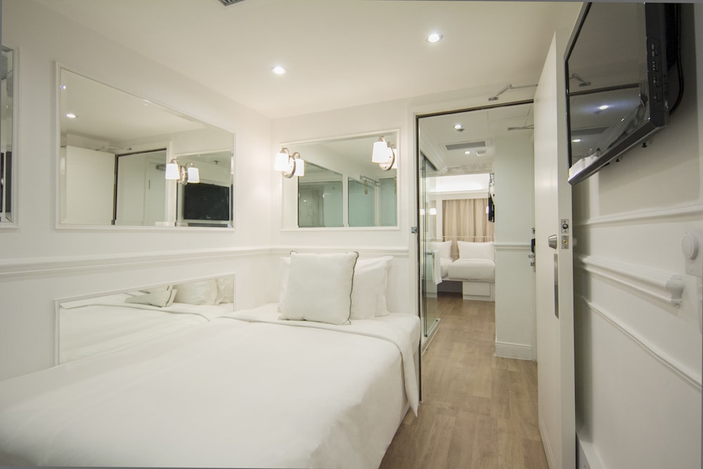 Mini Causeway Bay Hotel 10/64