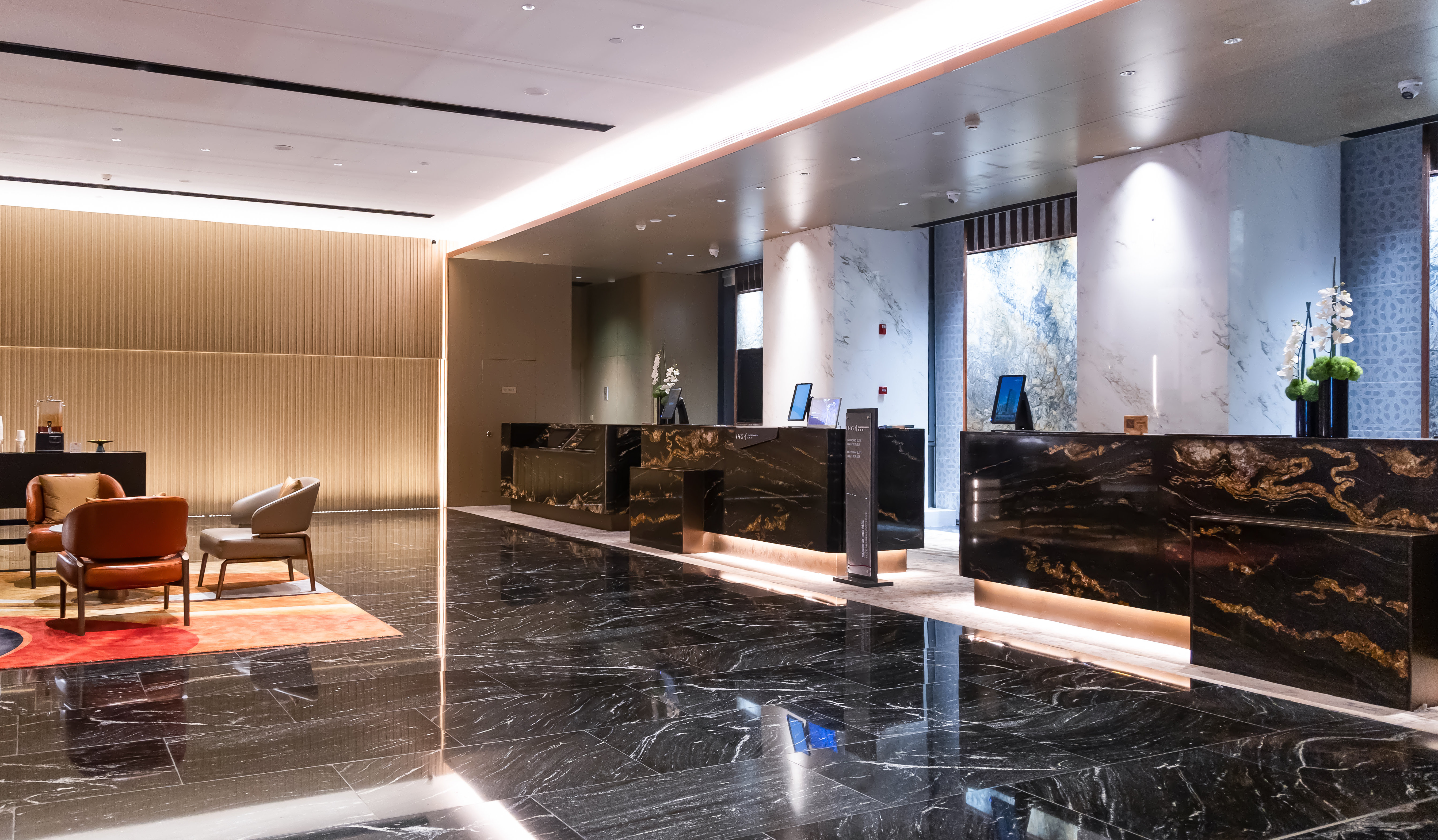 Crowne Plaza Hangzhou Linping by IHG 6/50