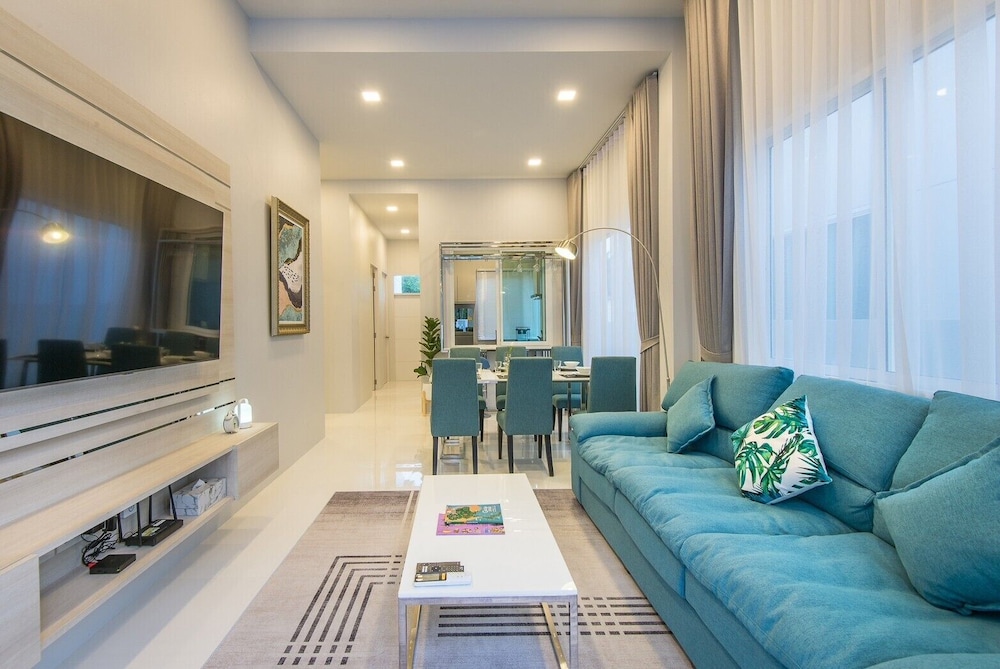 The Haven Krabi 28/48
