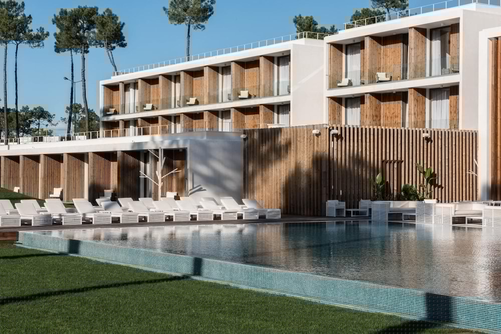 Aroeira Lisbon Hotel Sea & Golf 6/72