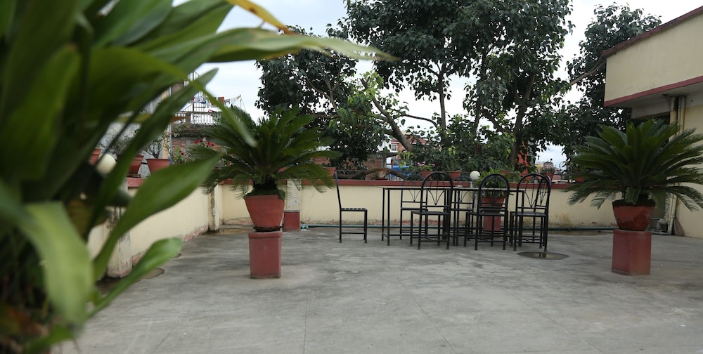 Hotel Holy Temple Tree 44/50