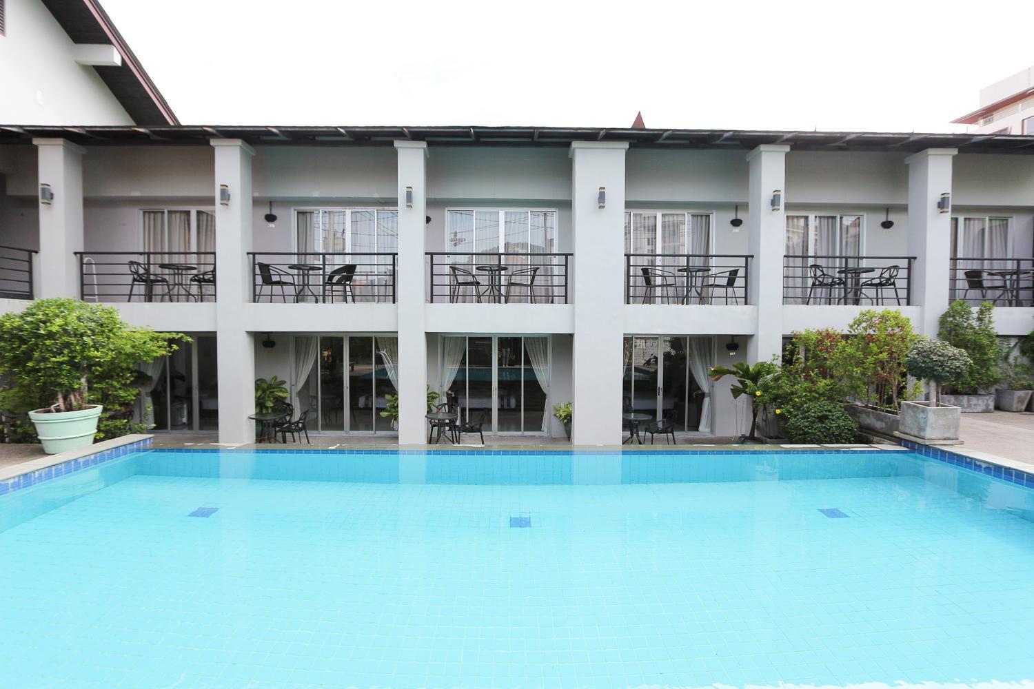 Zen Rooms Nanai Phuket 6/79