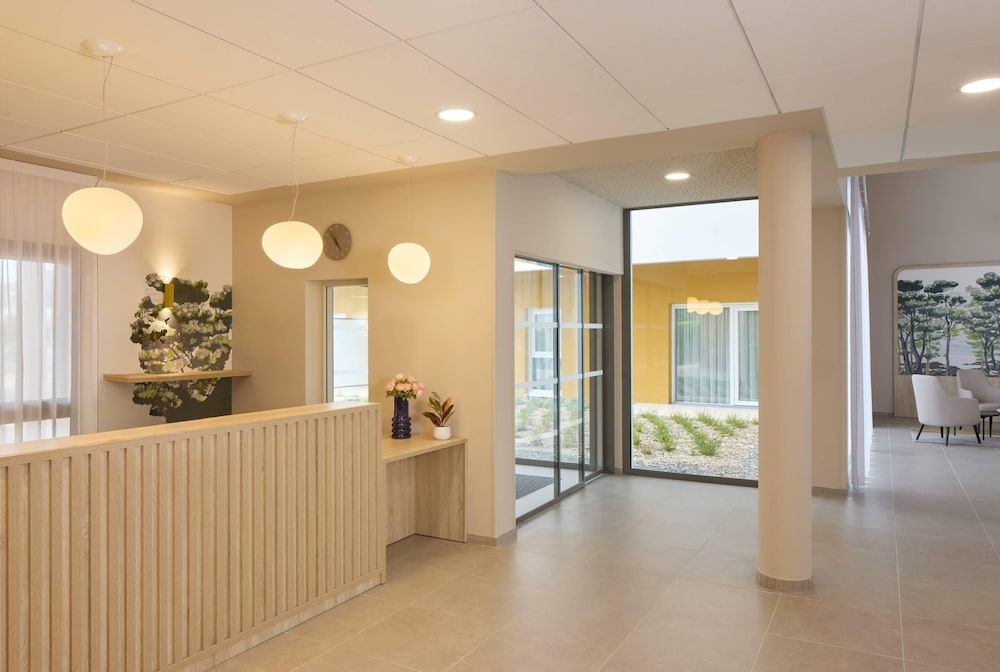 Quality Aparthotel Plerin Saint-Brieuc 7/40