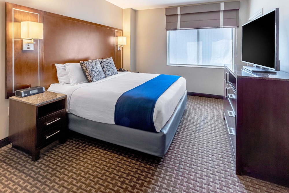 New Haven Hotel 17/49