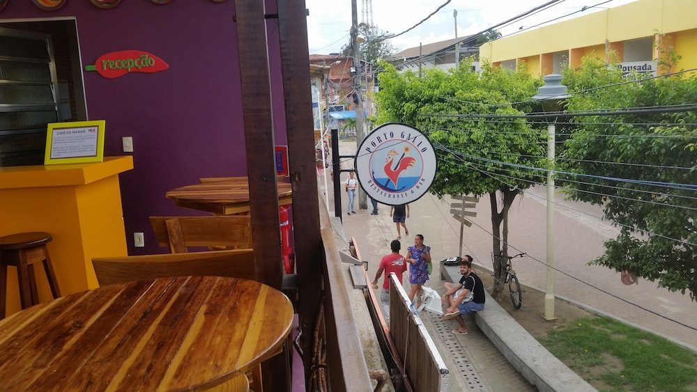 Patua Pousada Centro 26/50