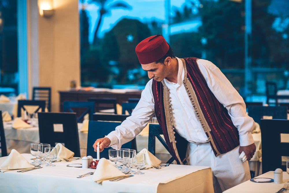 Iberostar Selection Royal El Mansour 30/67
