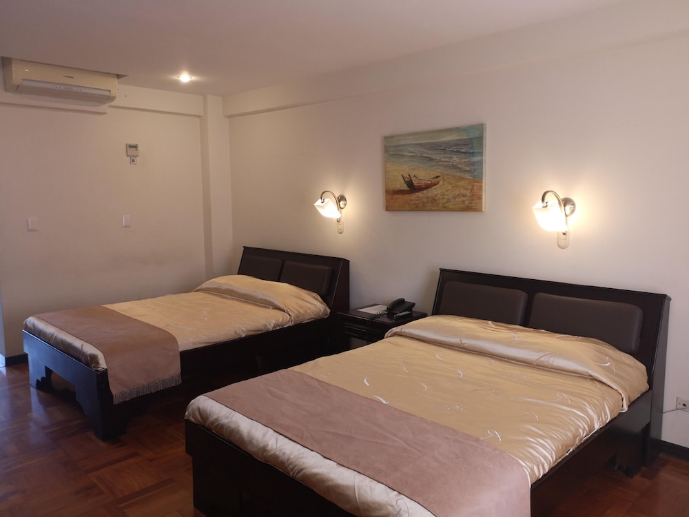 Hotel Plaza Real 17/62