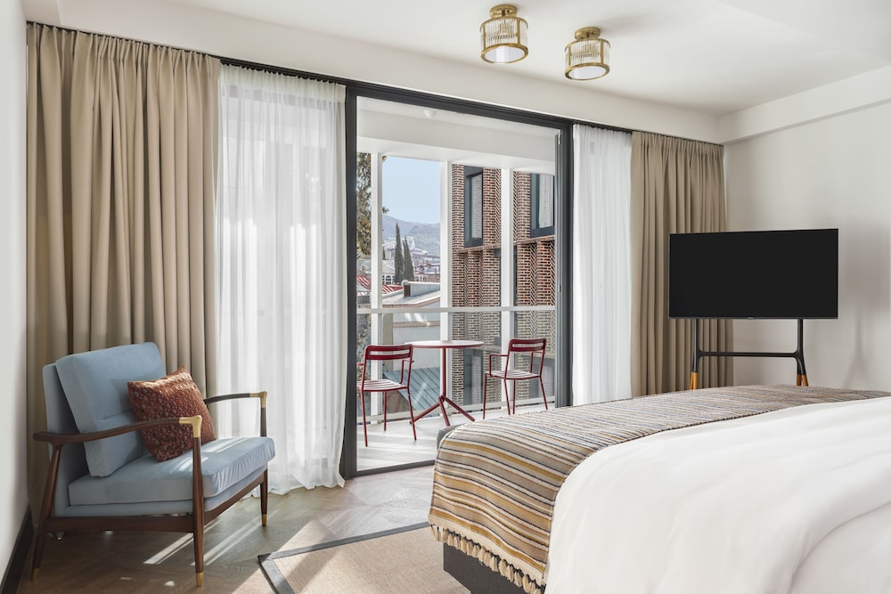 Artizan Design Hotel 22/61