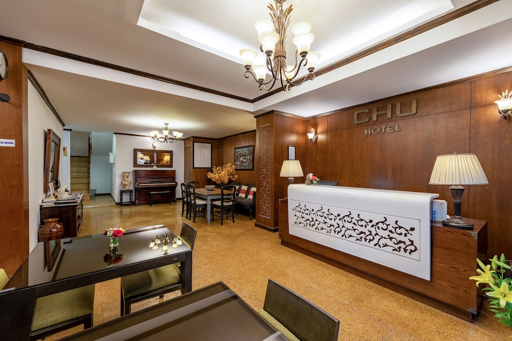 Chu Hotel 42/70