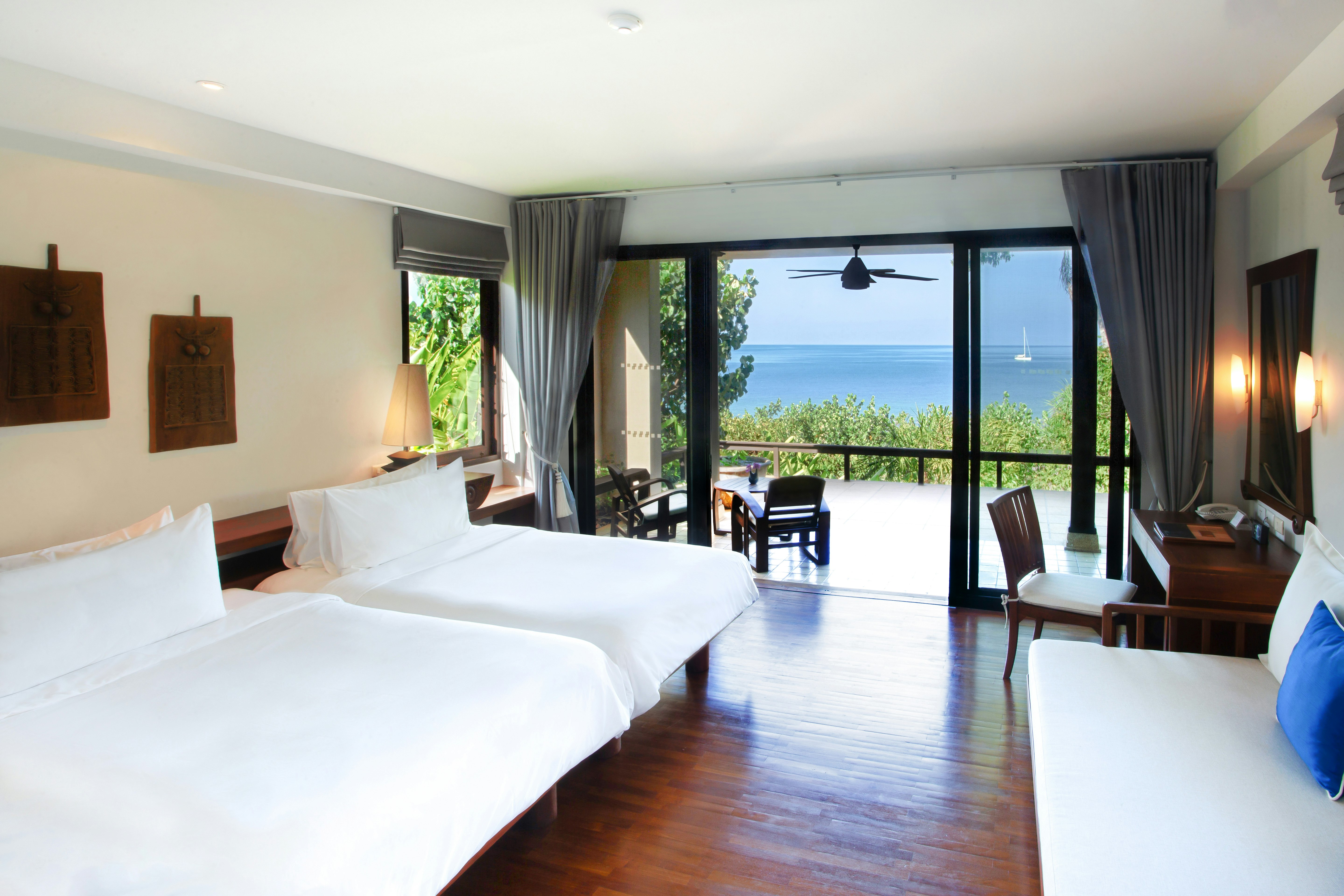 3 Bedrooms, Villa, Beach Side, Private Pool