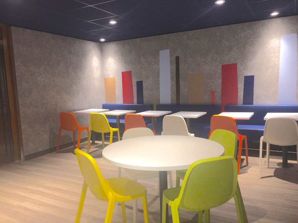 Ibis Budget Thonon Les Bains 45/52