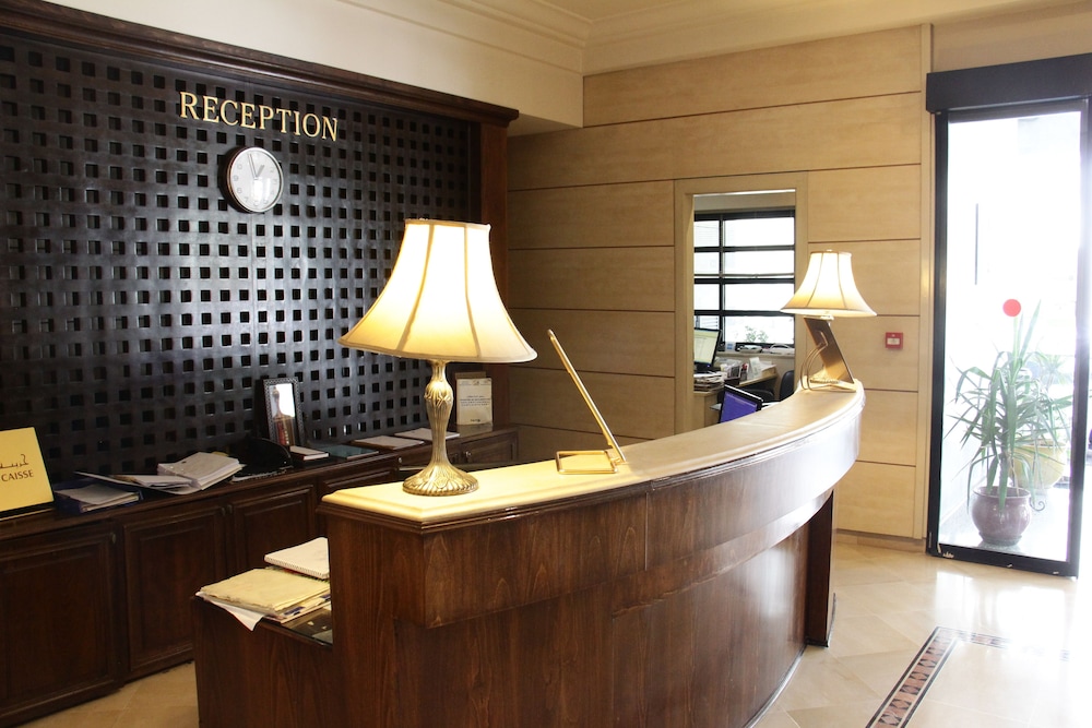 Le Consul酒店(Hotel Le Consul) 图片2