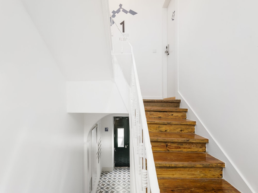 Lisbon Serviced Apartments Castelo de Sao Jorge 42/82