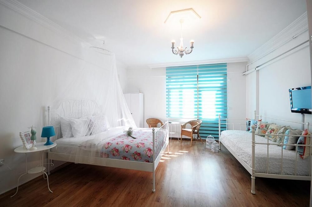 Brk Dream Suites Taksim 9/50