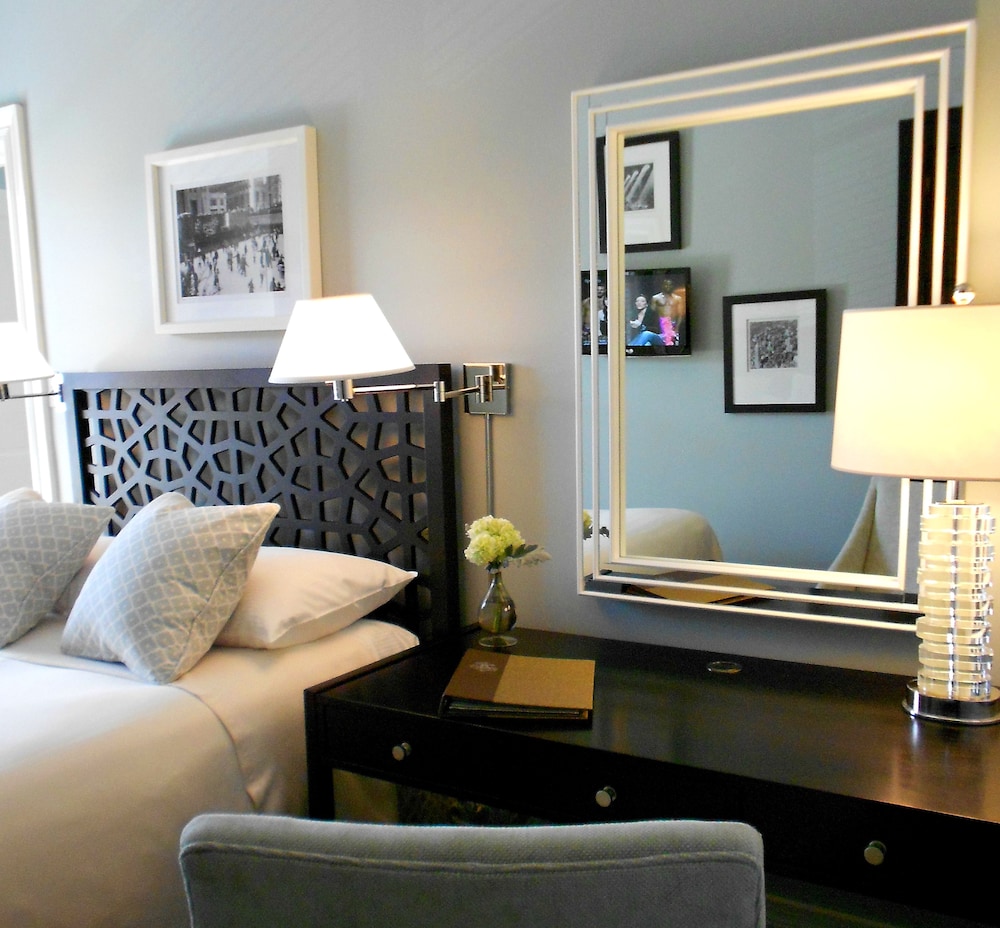 Bernards Inn 32/49