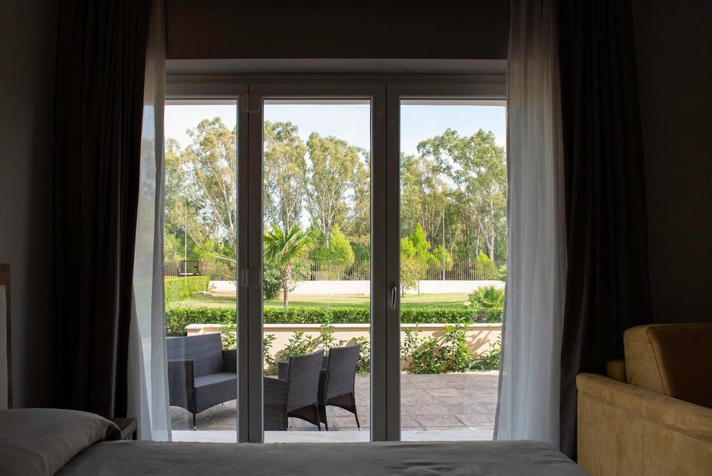 Hotel San Vincenzo Resort 18/36