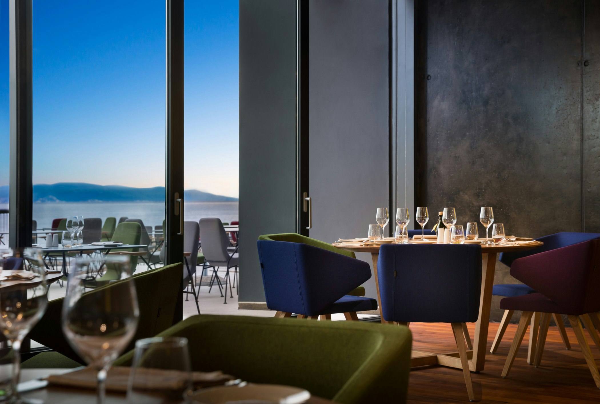 Boutique & Design Hotel Navis 70/77