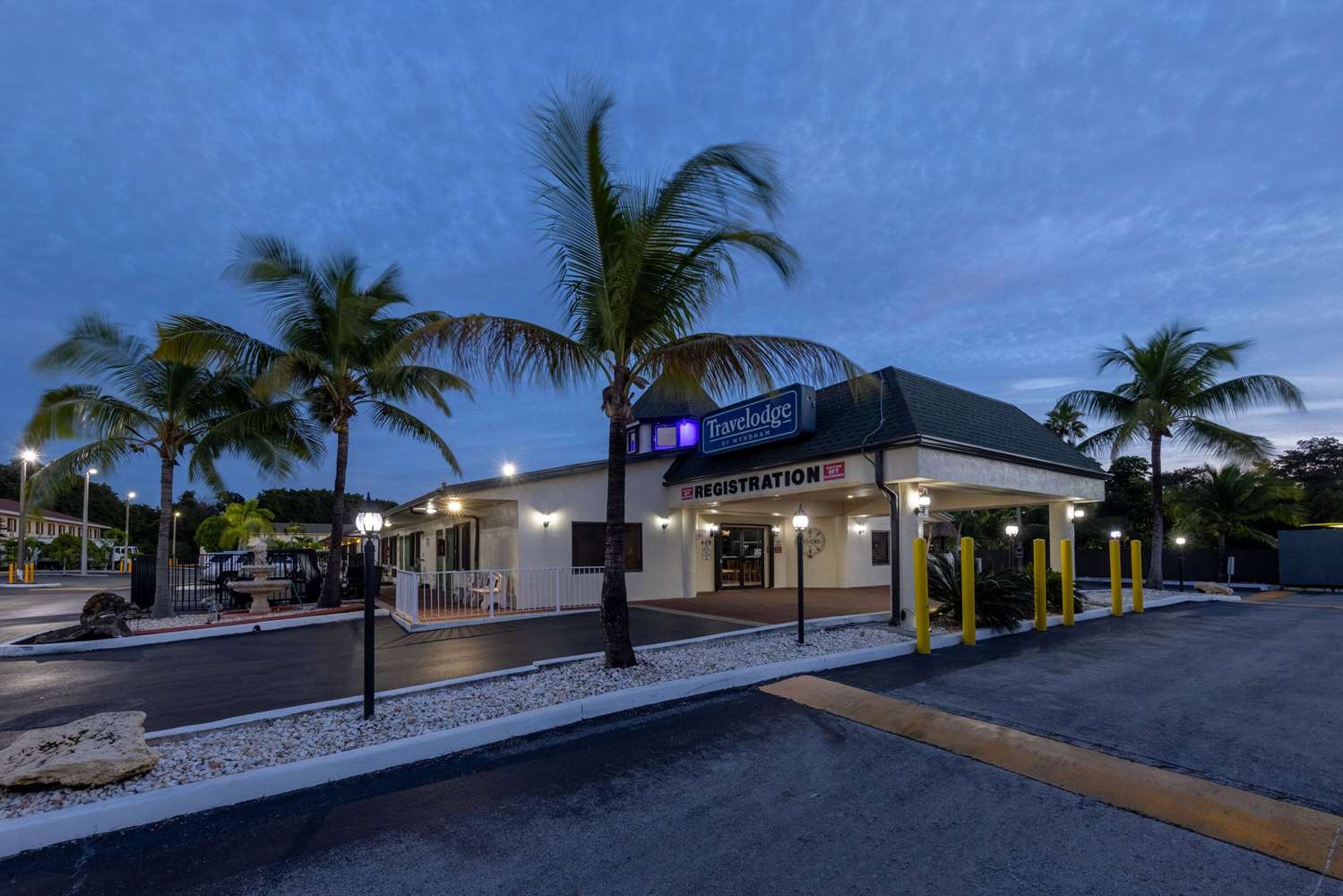 Staywell Hotel Florida City-Homestead 1/18