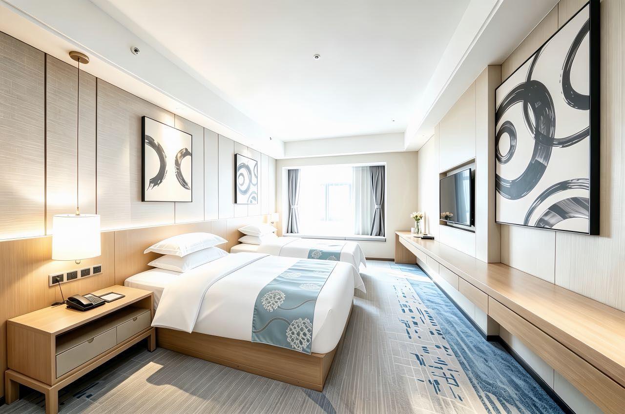 Oriental Ginza International Hotel 20/69